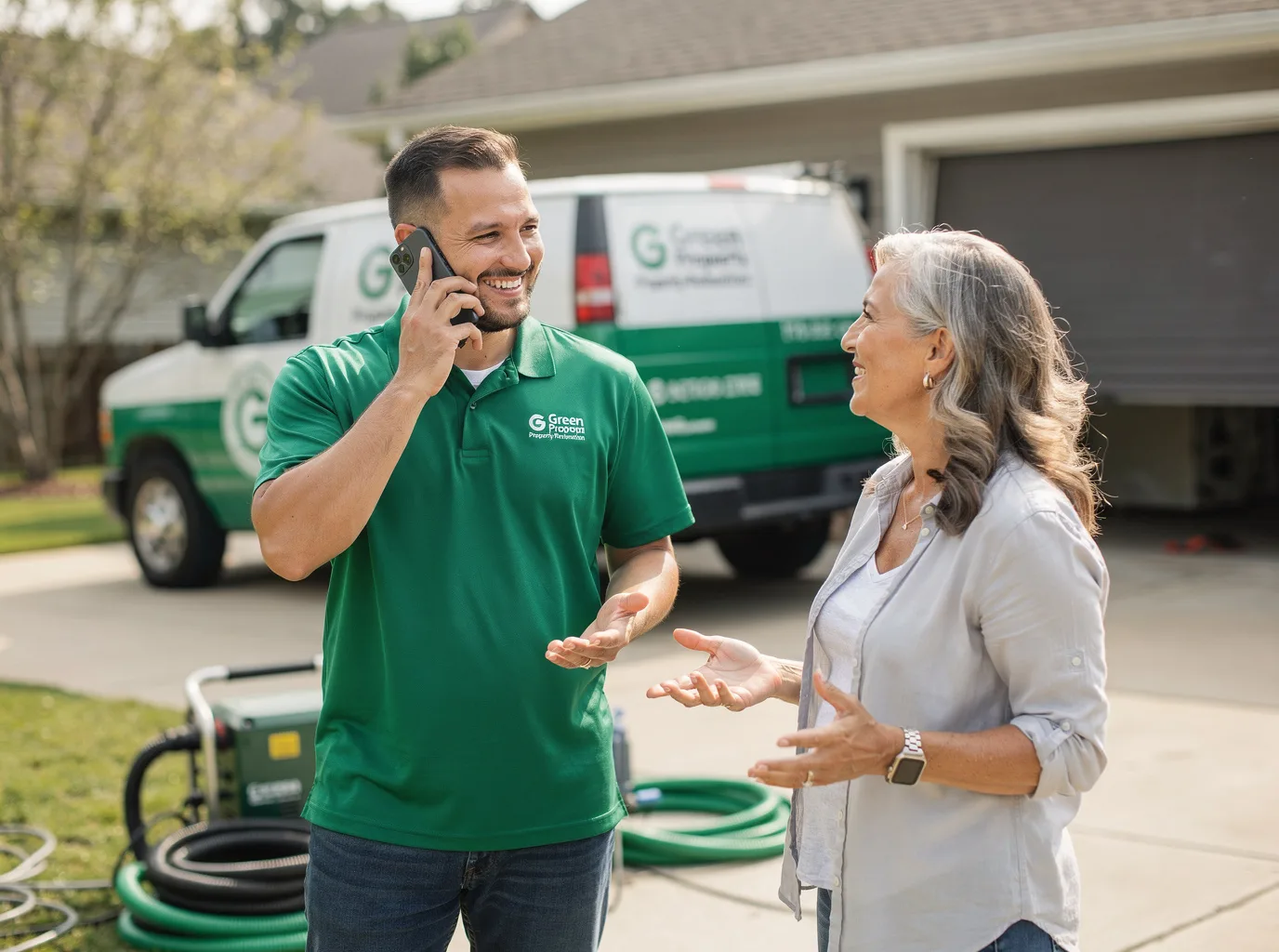 Water Damage Restoration Dunfermline, IL FAQs